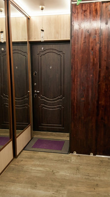 Продам трехкомнатную (3-комн.) квартиру, Вертолетная (Зенино ЖК Самолёт мкр.) ул, 16к1, Люберцы г