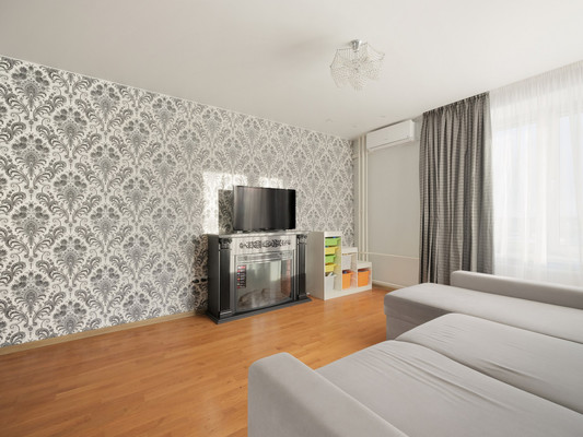 Продам двухкомнатную (2-комн.) квартиру, Екатерининский пр-кт, 2А, Санкт-Петербург г