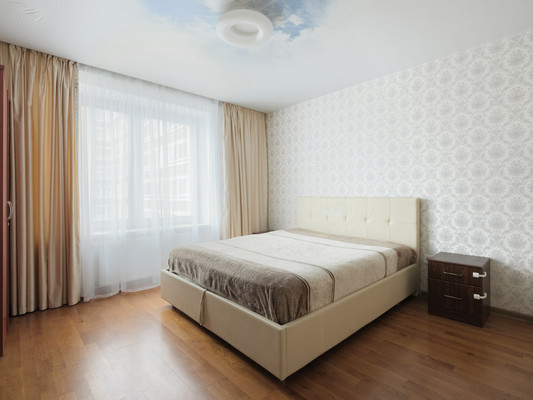 Продам двухкомнатную (2-комн.) квартиру, Екатерининский пр-кт, 2А, Санкт-Петербург г