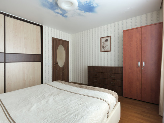 Продам двухкомнатную (2-комн.) квартиру, Екатерининский пр-кт, 2А, Санкт-Петербург г