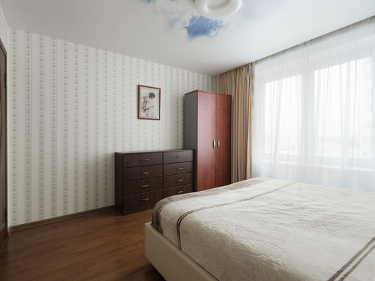 Продам двухкомнатную (2-комн.) квартиру, Екатерининский пр-кт, 2А, Санкт-Петербург г