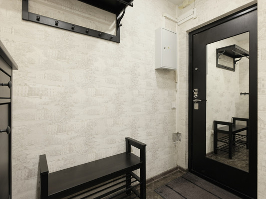 Продам двухкомнатную (2-комн.) квартиру, Екатерининский пр-кт, 2А, Санкт-Петербург г