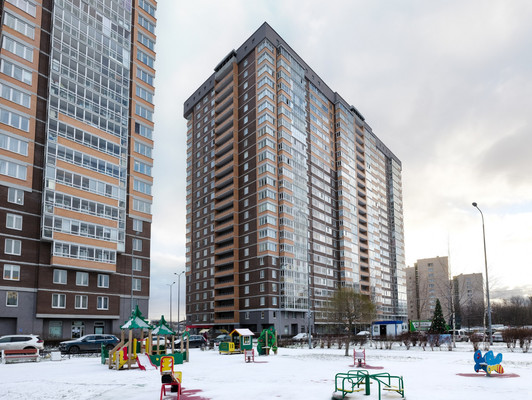 Продам двухкомнатную (2-комн.) квартиру, Екатерининский пр-кт, 2А, Санкт-Петербург г