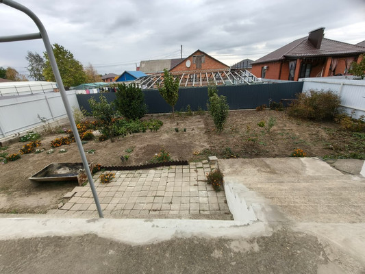 Продам дом, Дружбы ул, 15, Кропоткин г, 0 км от города