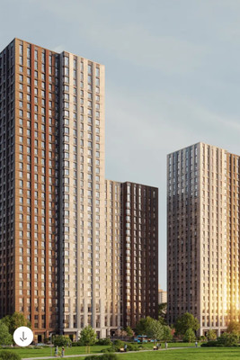 Продам многокомнатную квартиру (долевое), Электролитный проезд, вл12кБ, Москва г