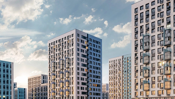 Продам однокомнатную (1-комн.) квартиру, Новая ул, 10к10, Ям с