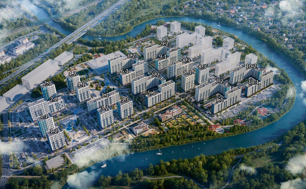 Продам однокомнатную (1-комн.) квартиру, Новая ул, 10к10, Ям с