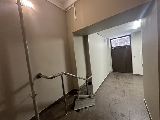 Продам двухкомнатную (2-комн.) квартиру, Малая Ямская ул, 2кА, Пермь г