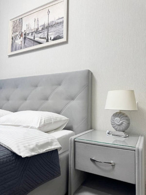 Продам однокомнатную (1-комн.) квартиру, Волкова ул, 12, Казань г