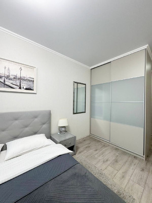 Продам однокомнатную (1-комн.) квартиру, Волкова ул, 12, Казань г