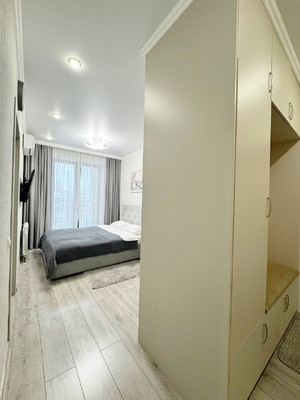 Продам однокомнатную (1-комн.) квартиру, Волкова ул, 12, Казань г