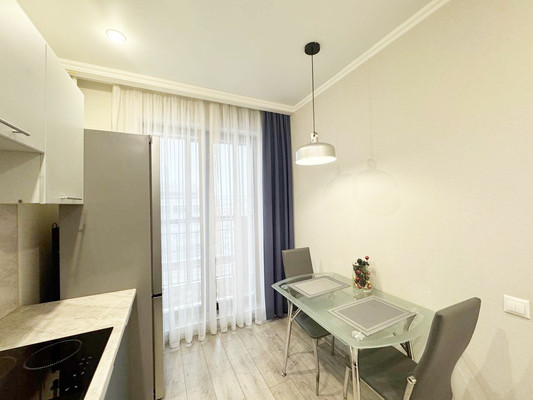 Продам однокомнатную (1-комн.) квартиру, Волкова ул, 12, Казань г