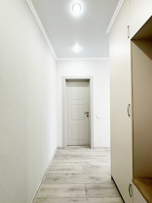 Продам однокомнатную (1-комн.) квартиру, Волкова ул, 12, Казань г