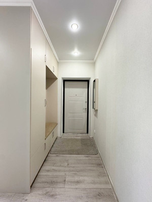 Продам однокомнатную (1-комн.) квартиру, Волкова ул, 12, Казань г