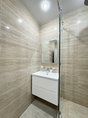 Продам однокомнатную (1-комн.) квартиру, Волкова ул, 12, Казань г