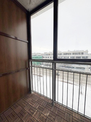 Продам однокомнатную (1-комн.) квартиру, Волкова ул, 12, Казань г