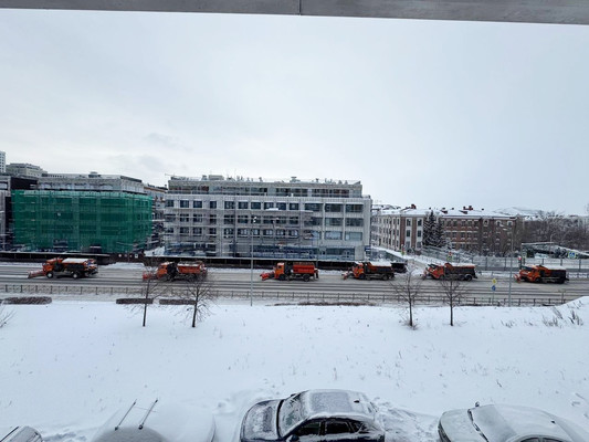 Продам однокомнатную (1-комн.) квартиру, Волкова ул, 12, Казань г