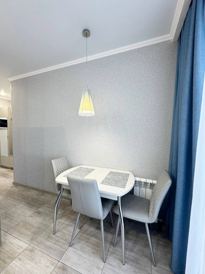 Продам однокомнатную (1-комн.) квартиру, Волкова ул, 12, Казань г