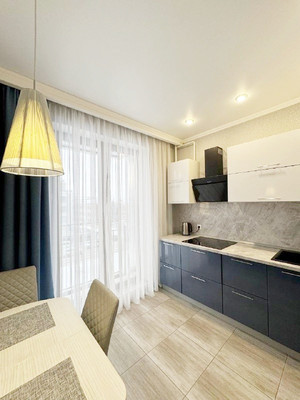 Продам однокомнатную (1-комн.) квартиру, Волкова ул, 12, Казань г