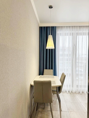 Продам однокомнатную (1-комн.) квартиру, Волкова ул, 12, Казань г