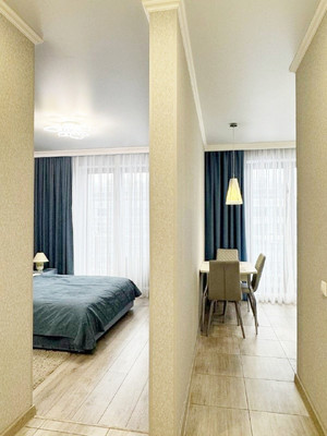 Продам однокомнатную (1-комн.) квартиру, Волкова ул, 12, Казань г