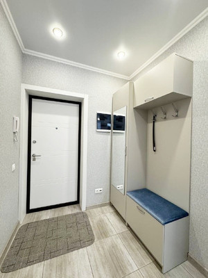 Продам однокомнатную (1-комн.) квартиру, Волкова ул, 12, Казань г