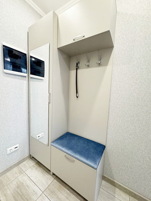 Продам однокомнатную (1-комн.) квартиру, Волкова ул, 12, Казань г