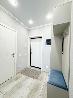 Продам однокомнатную (1-комн.) квартиру, Волкова ул, 12, Казань г