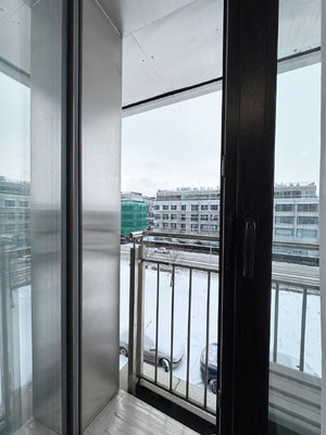 Продам однокомнатную (1-комн.) квартиру, Волкова ул, 12, Казань г