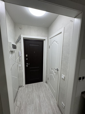 Продам однокомнатную (1-комн.) квартиру, Дорога Жизни ш, 7к1, Всеволожск г