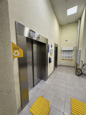 Продам однокомнатную (1-комн.) квартиру, Дорога Жизни ш, 7к1, Всеволожск г