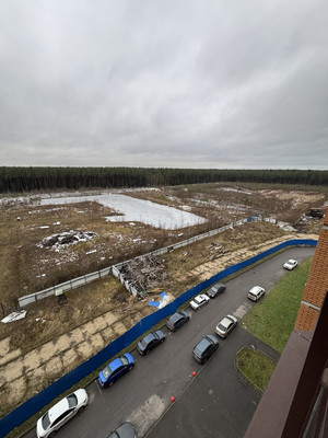 Продам однокомнатную (1-комн.) квартиру, Дорога Жизни ш, 7к1, Всеволожск г