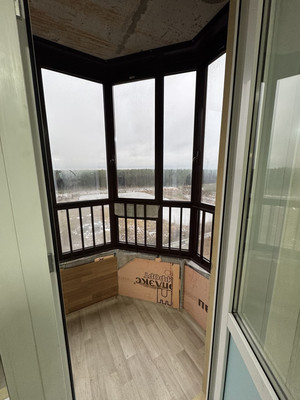 Продам однокомнатную (1-комн.) квартиру, Дорога Жизни ш, 7к1, Всеволожск г