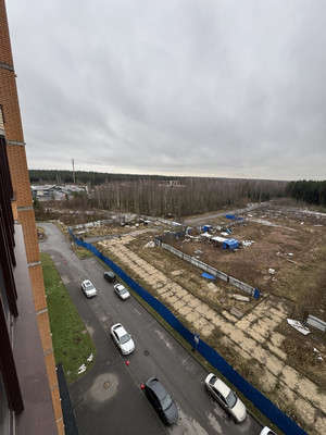 Продам однокомнатную (1-комн.) квартиру, Дорога Жизни ш, 7к1, Всеволожск г