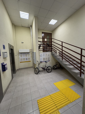 Продам однокомнатную (1-комн.) квартиру, Дорога Жизни ш, 7к1, Всеволожск г