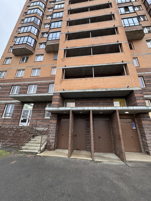 Продам однокомнатную (1-комн.) квартиру, Дорога Жизни ш, 7к1, Всеволожск г