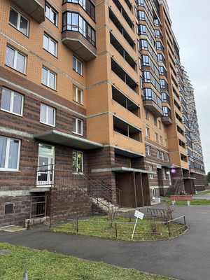 Продам однокомнатную (1-комн.) квартиру, Дорога Жизни ш, 7к1, Всеволожск г