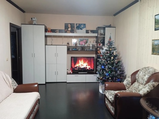 Продам двухкомнатную (2-комн.) квартиру, Южная ул, 7, Новороссийск г