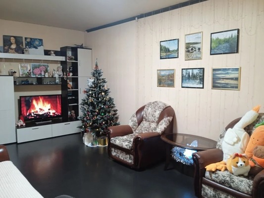 Продам двухкомнатную (2-комн.) квартиру, Южная ул, 7, Новороссийск г