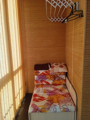 Продам двухкомнатную (2-комн.) квартиру, Южная ул, 7, Новороссийск г