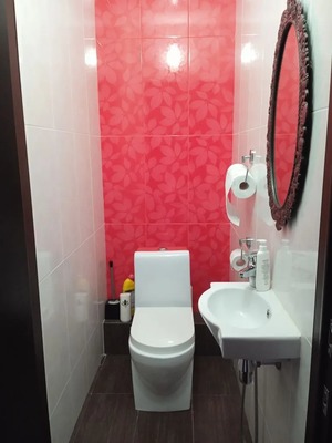 Продам двухкомнатную (2-комн.) квартиру, Южная ул, 7, Новороссийск г