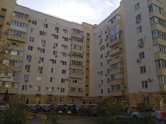 Продам двухкомнатную (2-комн.) квартиру, Южная ул, 7, Новороссийск г