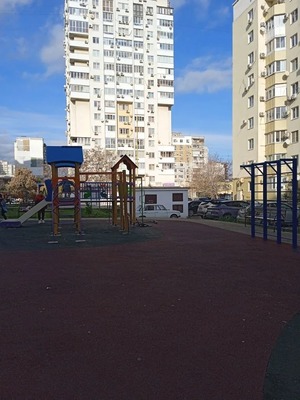 Продам двухкомнатную (2-комн.) квартиру, Южная ул, 7, Новороссийск г