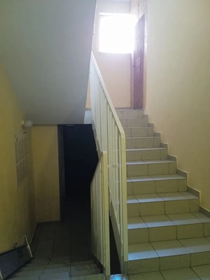 Продам двухкомнатную (2-комн.) квартиру, Южная ул, 7, Новороссийск г