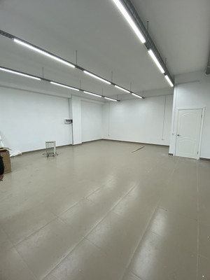 Сдам коммерческое помещение 60 м2, Садовое Кольцо ул, 20, Октябрьский г