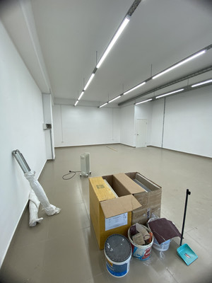 Сдам коммерческое помещение 60 м2, Садовое Кольцо ул, 20, Октябрьский г