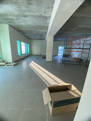 Сдам коммерческое помещение 126 м2, Садовое Кольцо ул, 20, Октябрьский г