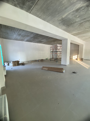 Сдам коммерческое помещение 126 м2, Садовое Кольцо ул, 20, Октябрьский г