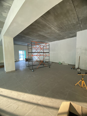 Сдам коммерческое помещение 126 м2, Садовое Кольцо ул, 20, Октябрьский г