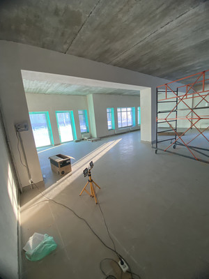 Сдам коммерческое помещение 126 м2, Садовое Кольцо ул, 20, Октябрьский г